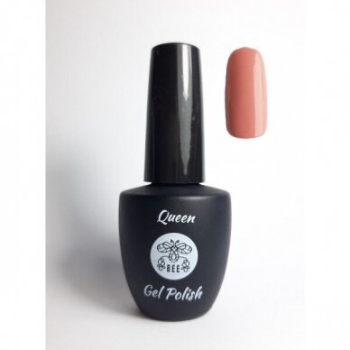 Queen Bee Gel Polish 084 9ml Queen Bee Gel Polish 084 9ml
