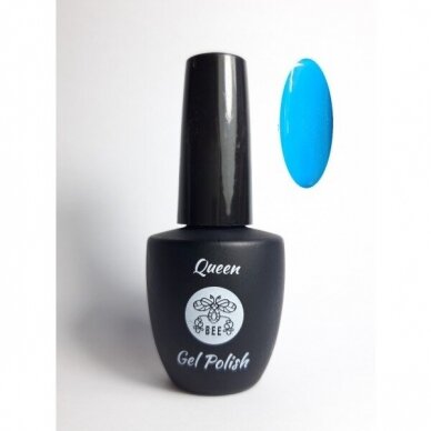 089 Queen Bee Gel Polish 9ml