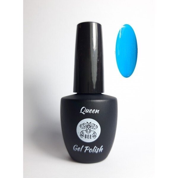 089 Queen Bee Gel Polish 9ml