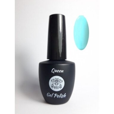 090 Queen Bee Gel Polish 9ml
