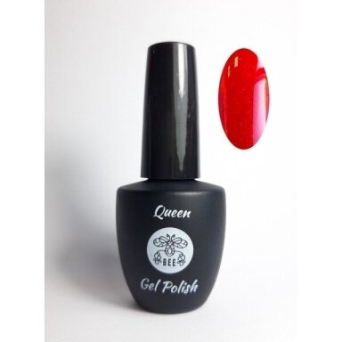 094 Queen Bee Gel Polish 9ml