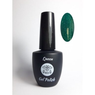 095 Queen Bee Gel Polish 9ml