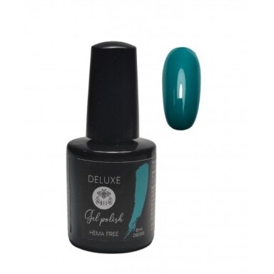096 DELUXE HEMA Free gel polish, 8ml.