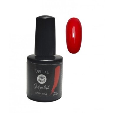 097 DELUXE HEMA Free gel polish, 8ml.
