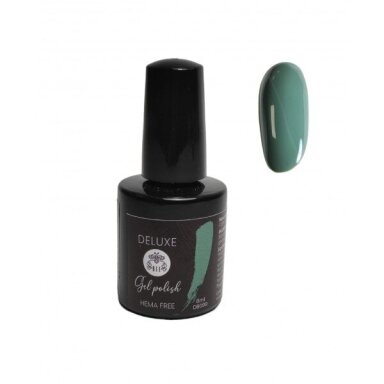 099 DELUXE HEMA Free gel polish, 8ml.