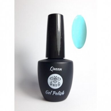090 Queen Bee Gel Polish 9ml 090 Queen Bee Gel Polish 9ml