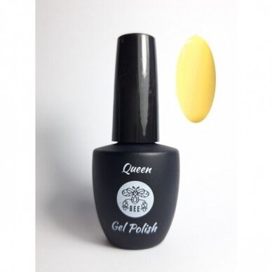 091 Queen Bee Gel Polish 9ml 091 Queen Bee Gel Polish 9ml