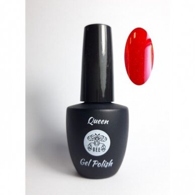 094 Queen Bee Gel Polish 9ml