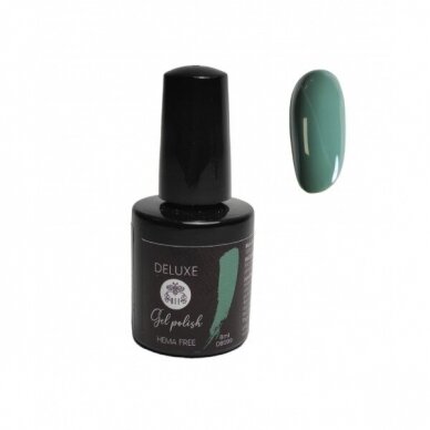 099 DELUXE HEMA Free gel polish, 8ml. 099 DELUXE HEMA Free gel polish, 8ml.