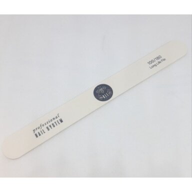 100/180 Bee file wood