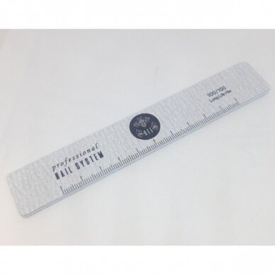 100/100 Bee file ruler 100/100 Bee file ruler