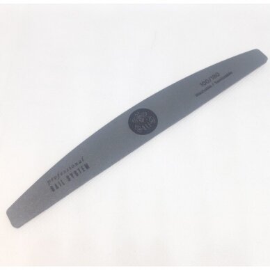 100/180 Bee file washable 100/180 Bee file washable