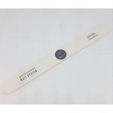 100/180 Bee file wood 100/180 Bee file wood