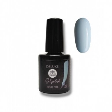 101 DELUXE HEMA Free gel polish, 8ml. 101 DELUXE HEMA Free gel polish, 8ml.