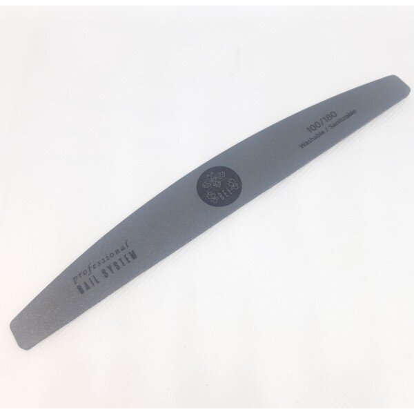 100/180 Bee file washable 100/180 Bee file washable