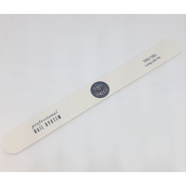 100/180 Bee file wood 100/180 Bee file wood