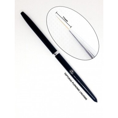 Gel brush liner 11mm