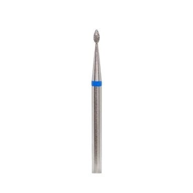 1,6MM DEIMANTINĖ SMAILI LIEPSNELĖ