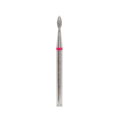 1,6MM DEIMANTINĖ SMAILI LIEPSNELĖ