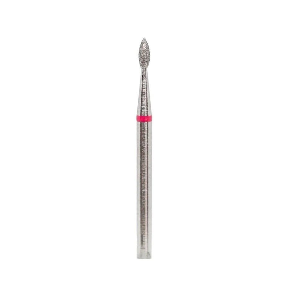 1,6MM DEIMANTINĖ SMAILI LIEPSNELĖ