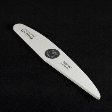 180/180 "Bee file white"
