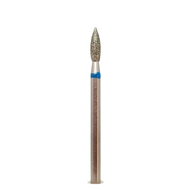1.8MM DEIMANTINĖ SMAILI LIEPSNELĖ