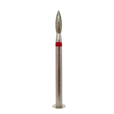 1.8MM DEIMANTINĖ SMAILI LIEPSNELĖ
