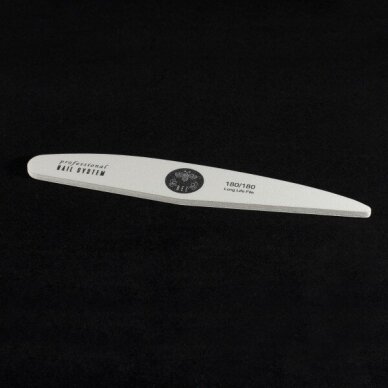 180/180 "Bee file white" 1