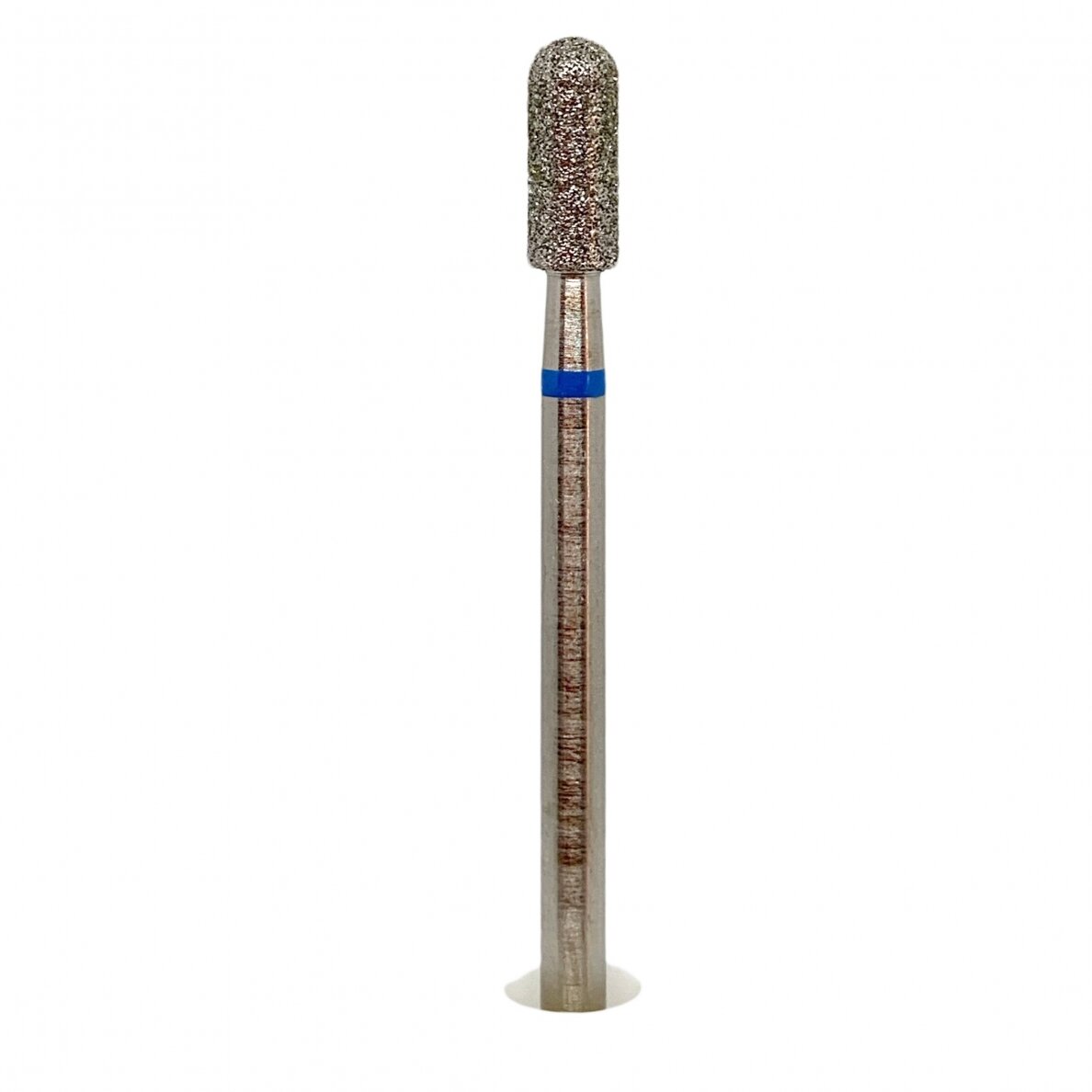 3.3MM DEIMANTINIS AŠTRUS UŽAPVALINTAS CILINDRO FORMOS ANTGALIS