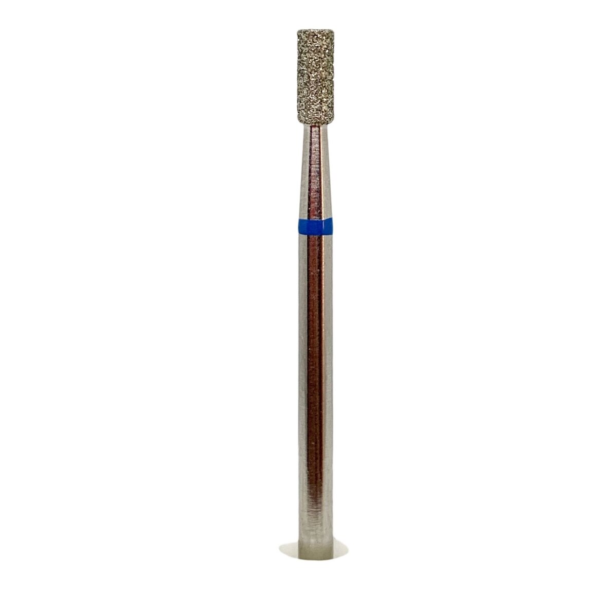 2.6MM DEIMANTINIS AŠTRUS KIRSTO CILINDRO FORMOS ANTGALIS