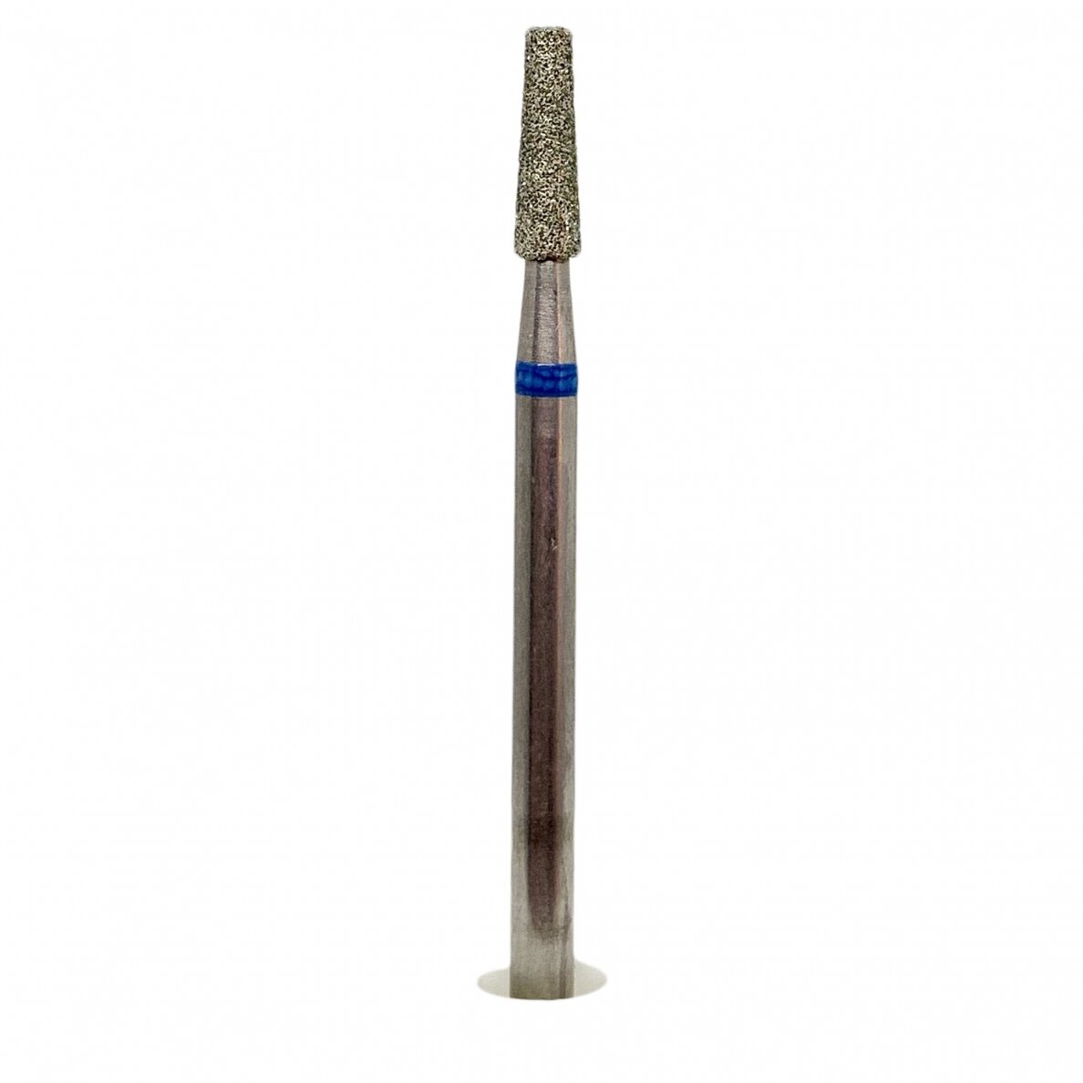 3.3MM DEIMANTINIS AŠTRUS KIRSTO SIAURĖJANČIO CILINDRO FORMOS ANTGALIS