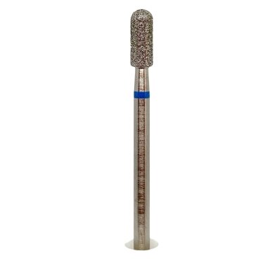 3.3MM DEIMANTINIS AŠTRUS UŽAPVALINTAS CILINDRO FORMOS ANTGALIS