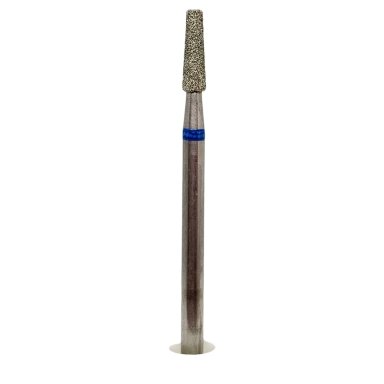 3.3MM DEIMANTINIS AŠTRUS KIRSTO SIAURĖJANČIO CILINDRO FORMOS ANTGALIS