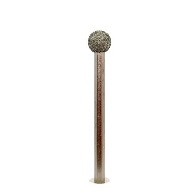 5MM AŠTRUS BURBULIUKO FORMOS ANTGALIS