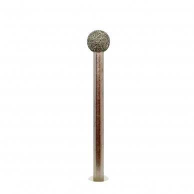 5MM AŠTRUS BURBULIUKO FORMOS ANTGALIS 5MM AŠTRUS BURBULIUKO FORMOS ANTGALIS