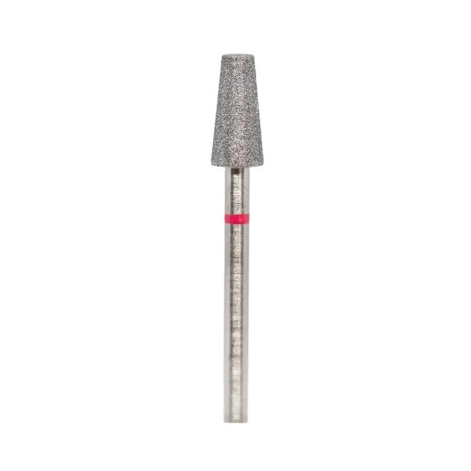 5MM DEIMANTINIS KIRSTO SIAURĖJANČIO CILINDRO FORMOS ANTGALIS