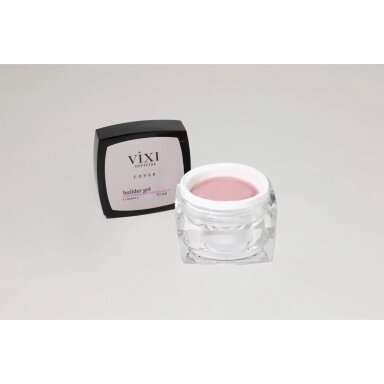COVER GELIS – CRIMINAL 30ML.
