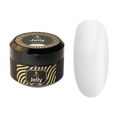 Jelly Gel Milky 30ml.
