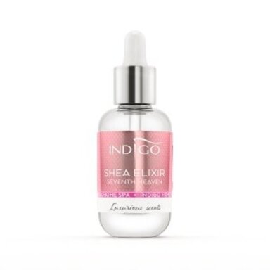 Odelių Shea Elixir Seventh Heaven 8ml