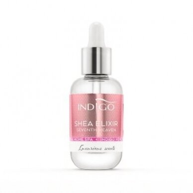 Odelių Shea Elixir Seventh Heaven 8ml Odelių Shea Elixir Seventh Heaven 8ml