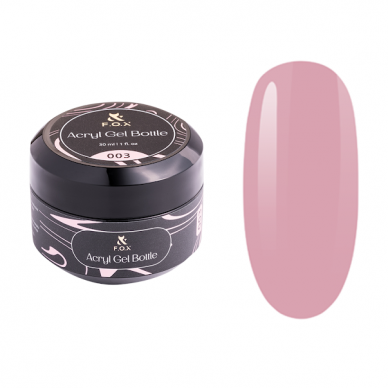 Acryl Gel Bottle Nr.003 30ml.