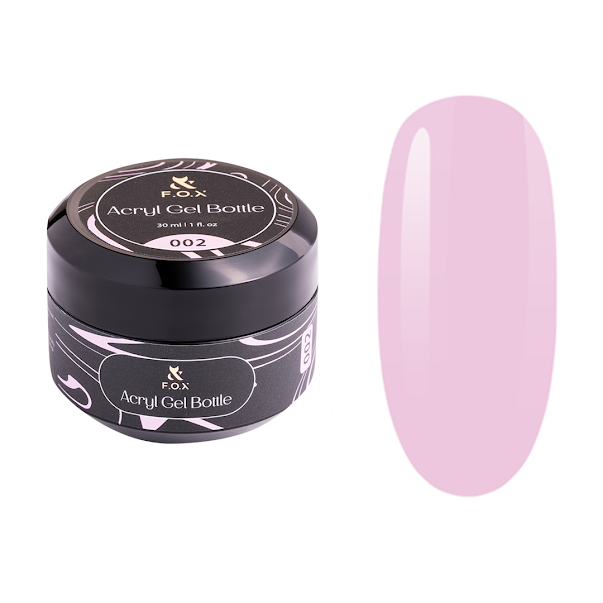 Acryl Gel Bottle Nr.002 30ml.