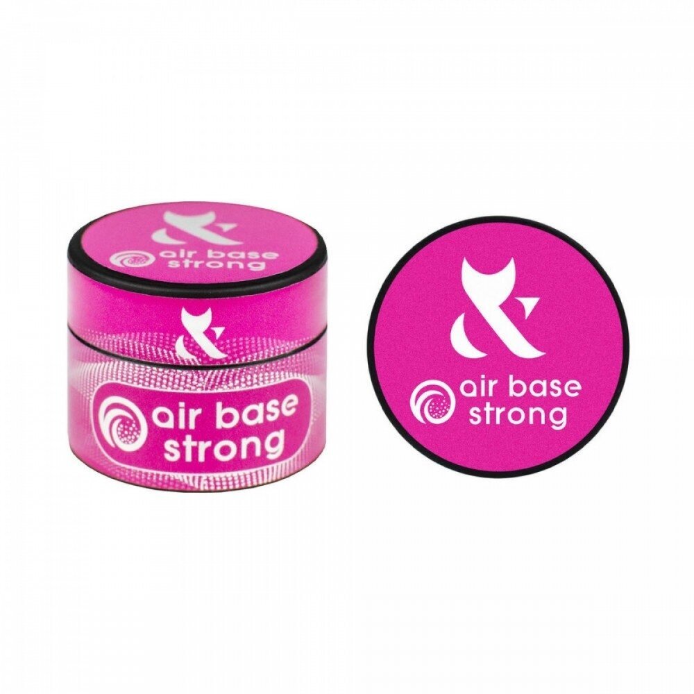 “Air base Strong” 15ml. “Air base Strong” 15ml.