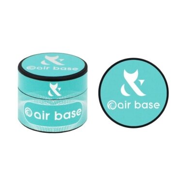 "Air base” 15ml.