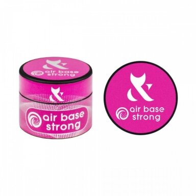 “Air base Strong” 15ml.
