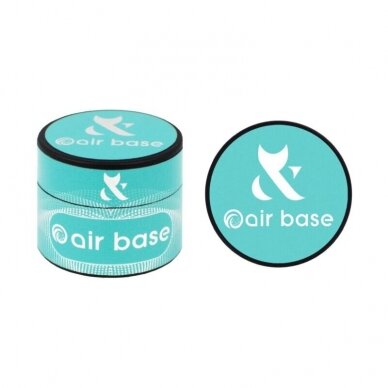“Air Base” 30 ml. “Air Base” 30 ml.