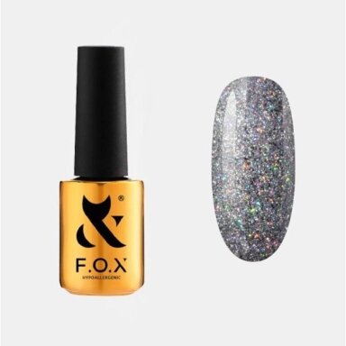 Base Flash Cat Eye 7ml. Nr.001