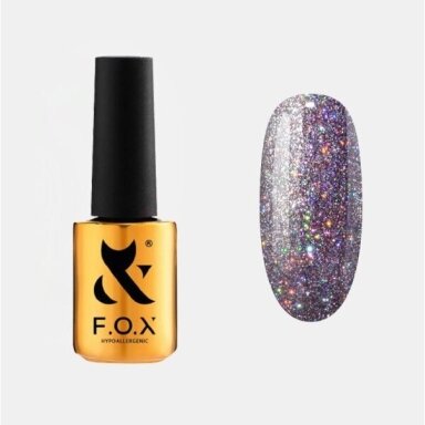 Base Flash Cat Eye 7ml. Nr.002