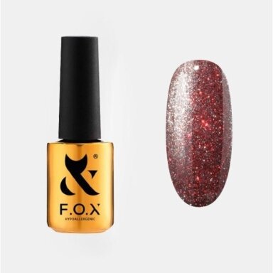 Base Flash Cat Eye 7ml. Nr.006