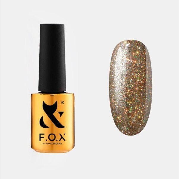 Base Flash Cat Eye 7ml. Nr.005